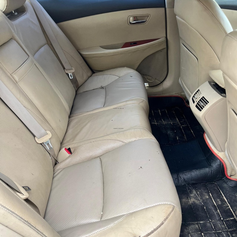 2009 Lexus ES 350 for sale in Lagos image
