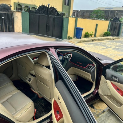 2009 Lexus ES 350 for sale in Lagos