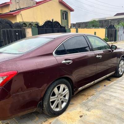 2009 Lexus ES 350 for sale in Lagos