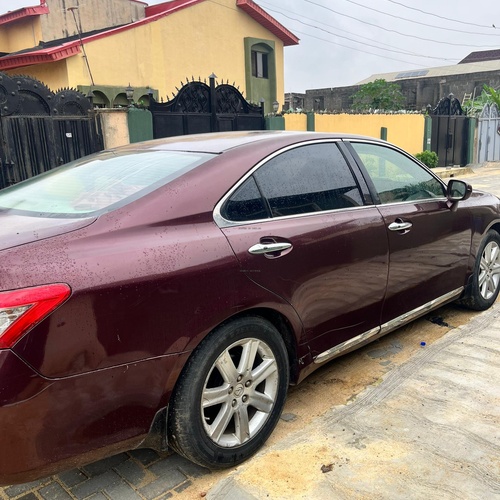 2009 Lexus ES 350 for sale in Lagos