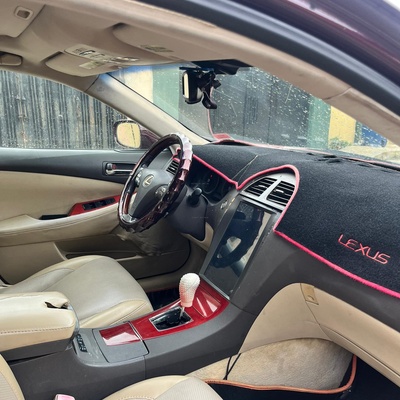 2009 Lexus ES 350 for sale in Lagos