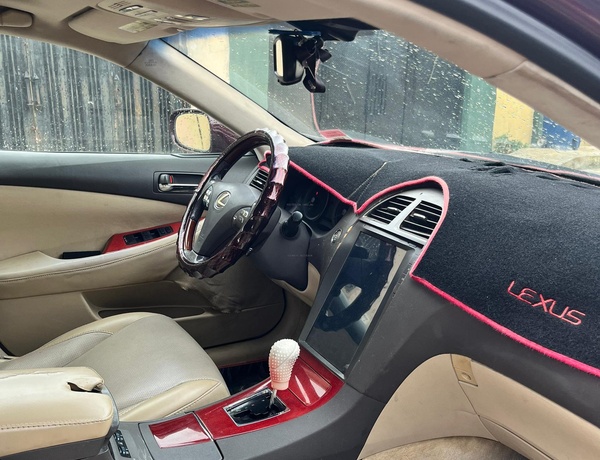 2009 Lexus ES 350 for sale in Lagos