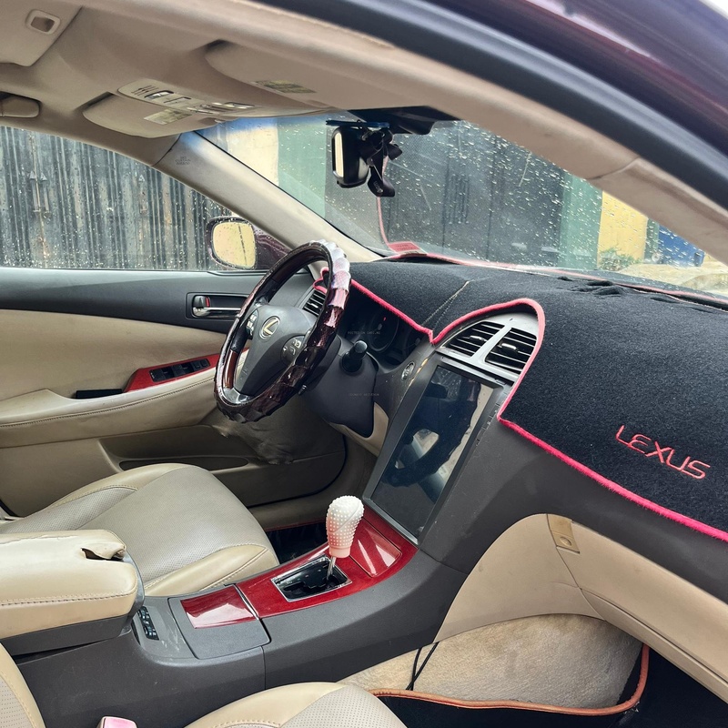 2009 Lexus ES 350 for sale in Lagos image