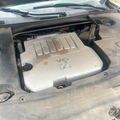 2009 Lexus ES 350 for sale in Lagos