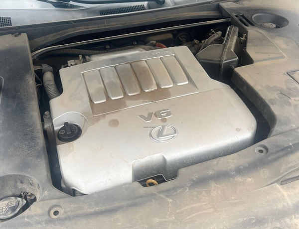 2009 Lexus ES 350 for sale in Lagos