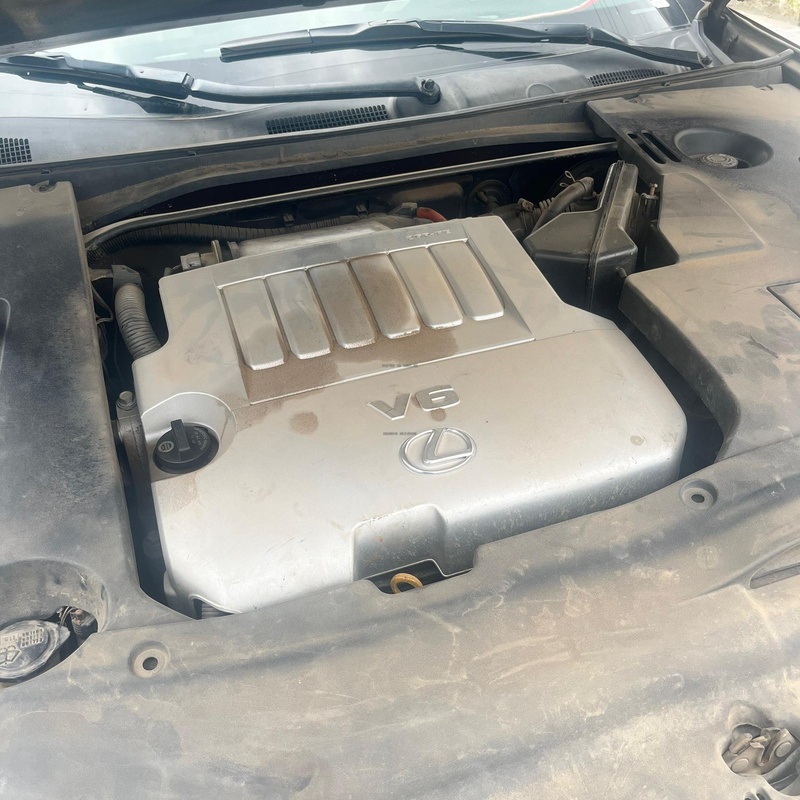 2009 Lexus ES 350 for sale in Lagos image