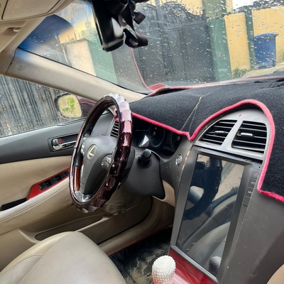 2009 Lexus ES 350 for sale in Lagos