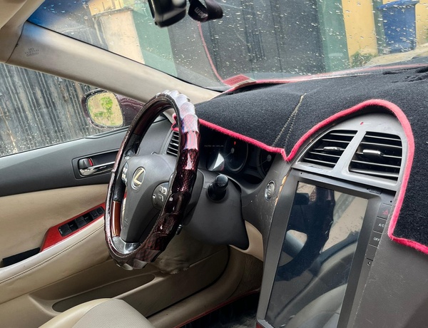 2009 Lexus ES 350 for sale in Lagos