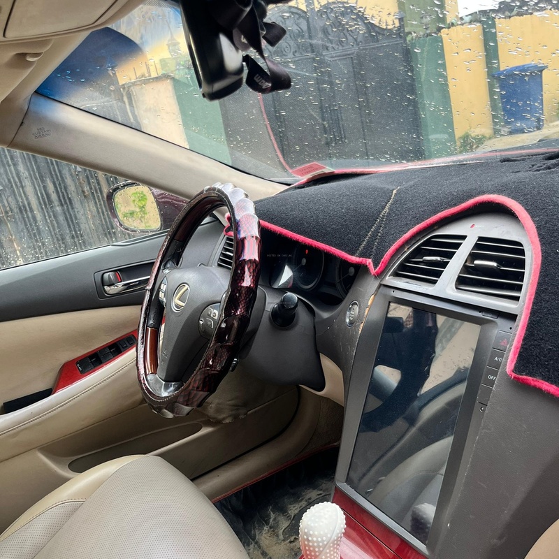 2009 Lexus ES 350 for sale in Lagos image
