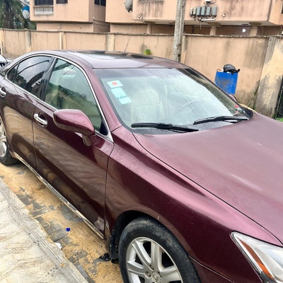 2009 Lexus ES 350 for sale in Lagos
