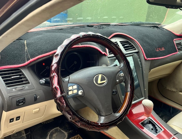 2009 Lexus ES 350 for sale in Lagos