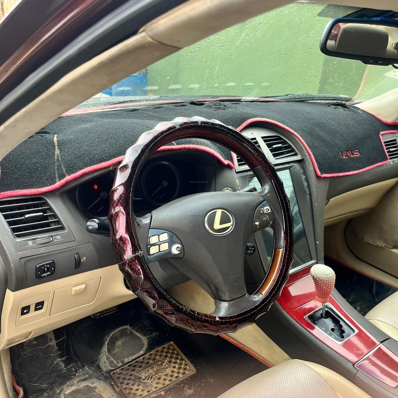 2009 Lexus ES 350 for sale in Lagos image