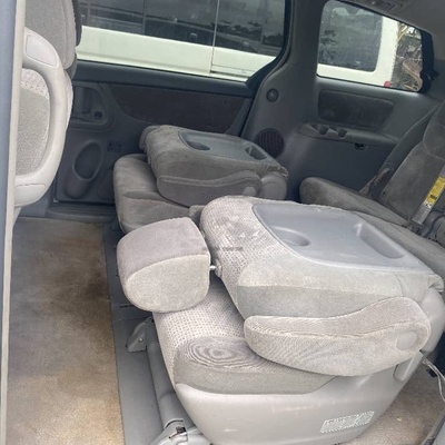 Toyota sienna 2008 model for sale in Ayobo ipaja Lagos