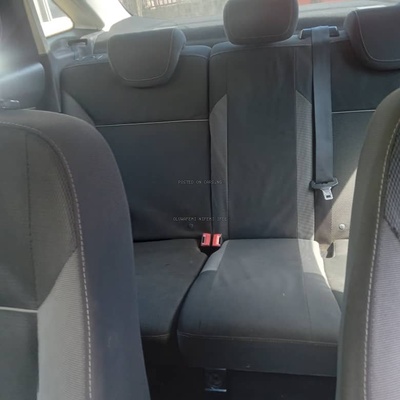 Nigerian Used Ford Focus 2014 for sale in Gwagwalada Abuja