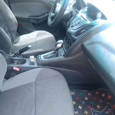 Nigerian Used Ford Focus 2014 for sale in Gwagwalada Abuja