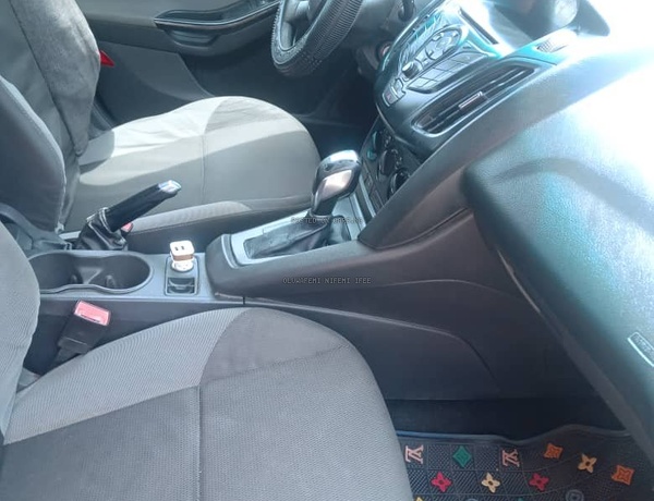 Nigerian Used Ford Focus 2014 for sale in Gwagwalada Abuja