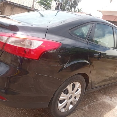 Nigerian Used Ford Focus 2014 for sale in Gwagwalada Abuja