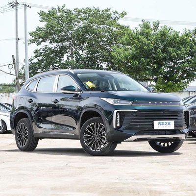Chery Exceed SUV for Sale In Lagos