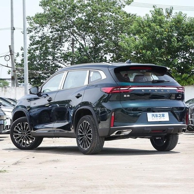 Chery Exceed SUV for Sale In Lagos