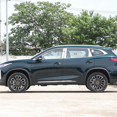 Chery Exceed SUV for Sale In Lagos