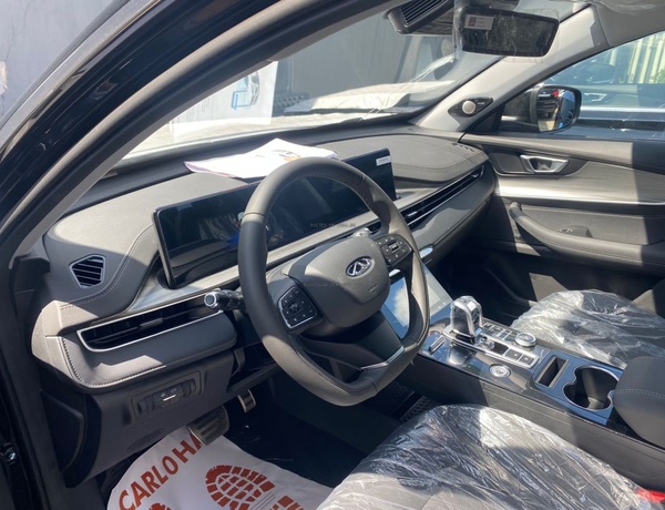 Chery Tigo 8 pro max for Sale In Lagos