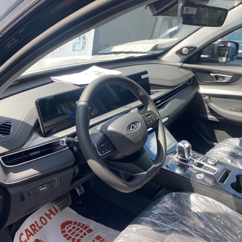 Chery Tigo 8 pro max for Sale In Lagos image