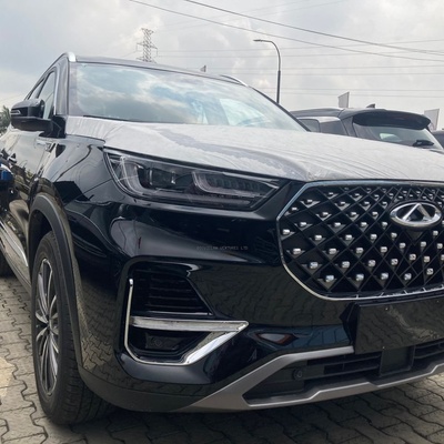 Chery Tigo 8 pro max for Sale In Lagos