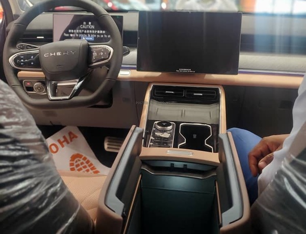 Chery Tigo 8 pro max for Sale In Lagos