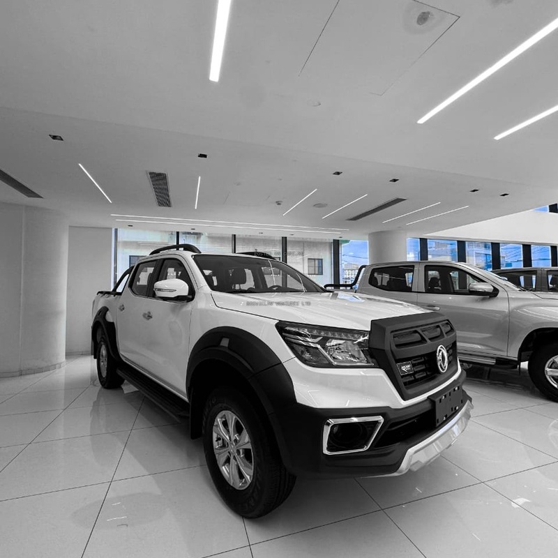 Dongfeng Rich 6 pickup For sale In Lagos image