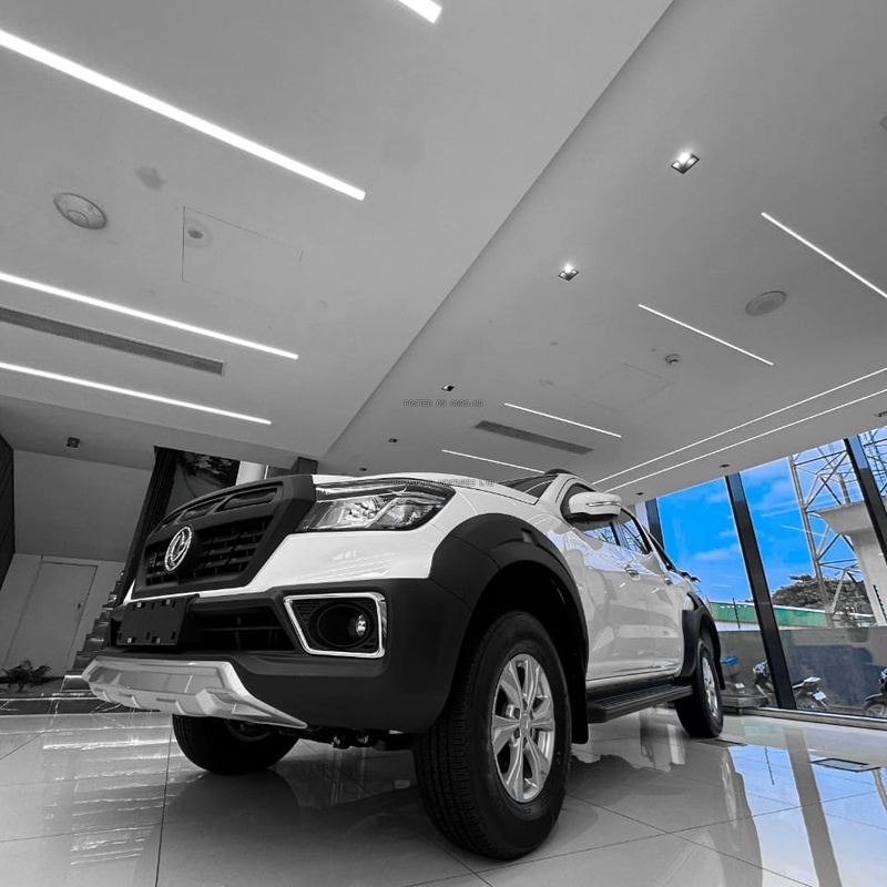 Dongfeng Rich 6 pickup For sale In Lagos image
