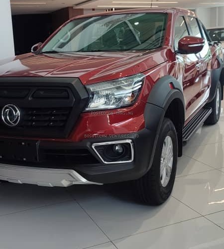 Dongfeng Rich 6 pickup For sale In Lagos