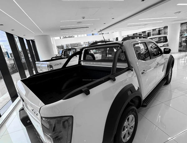 Dongfeng Rich 6 pickup For sale In Lagos