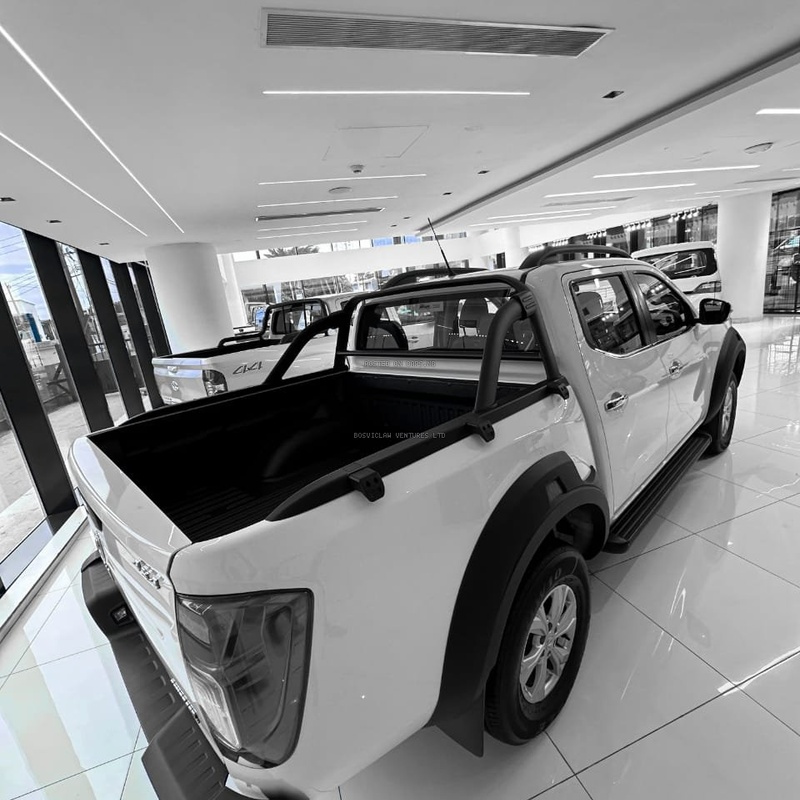 Dongfeng Rich 6 pickup For sale In Lagos image