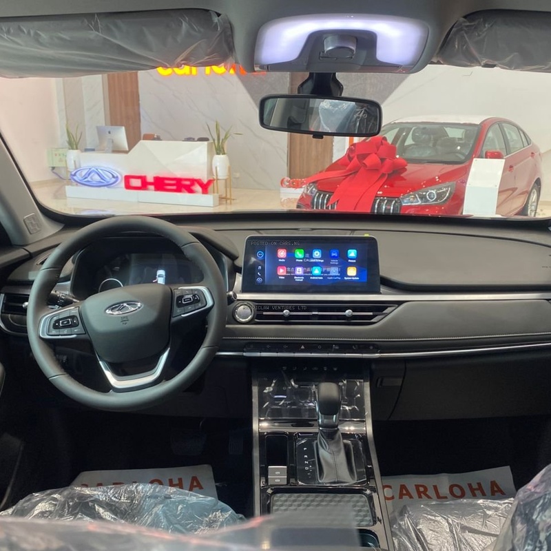 Cherry Tigo 4 pro for Sale In Lagos image
