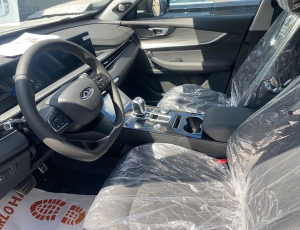 Tigo 8 pro SUV for Sale In Lagos