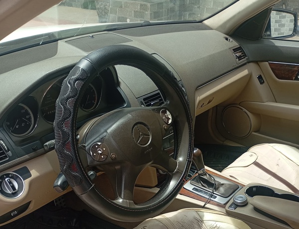 Mercedes Benz C300 2011 for Sale In Abuja