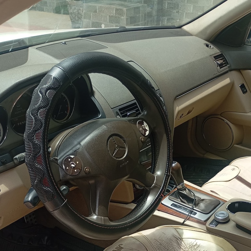 Mercedes Benz C300 2011 for Sale In Abuja image