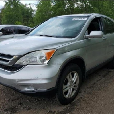 Foreign Used Honda CRV 2011 for Sale In Lagos
