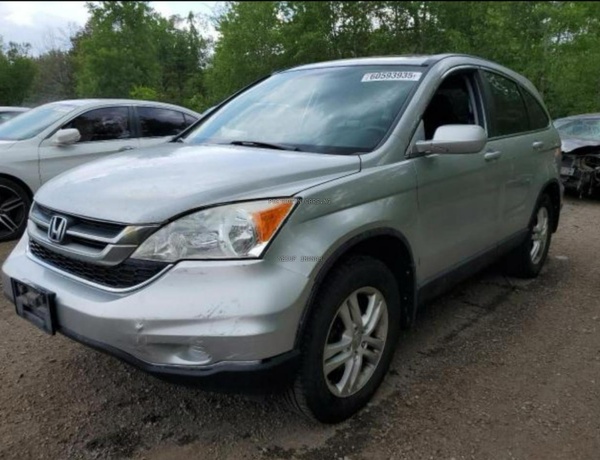 Foreign Used Honda CRV 2011 for Sale In Lagos