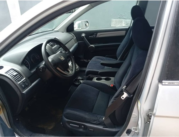 Foreign Used Honda CRV 2011 for Sale In Lagos