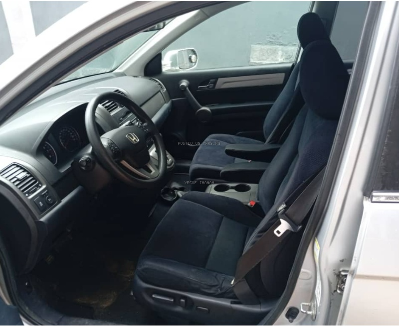 Foreign Used Honda CRV 2011 for Sale In Lagos image