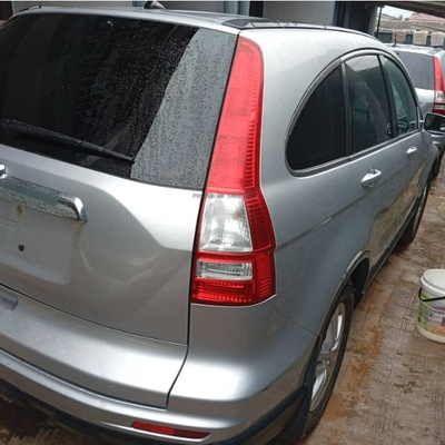 Foreign Used Honda CRV 2011 for Sale In Lagos