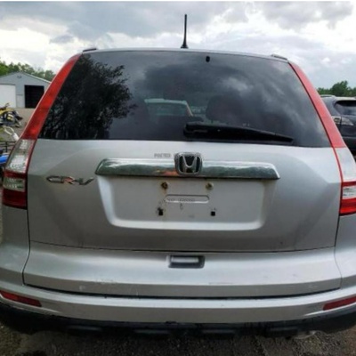 Foreign Used Honda CRV 2011 for Sale In Lagos