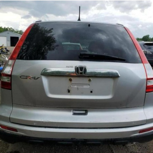 Foreign Used Honda CRV 2011 for Sale In Lagos