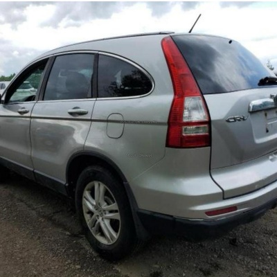 Foreign Used Honda CRV 2011 for Sale In Lagos