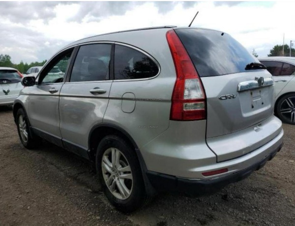 Foreign Used Honda CRV 2011 for Sale In Lagos