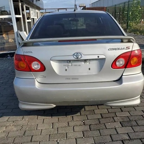 3 Units Toyota Corolla 2005 For sale In Ogun State