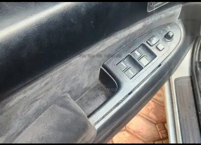 Honda Accord EOD 2004 for Sale In Ogun