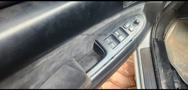 Honda Accord EOD 2004 for Sale In Ogun