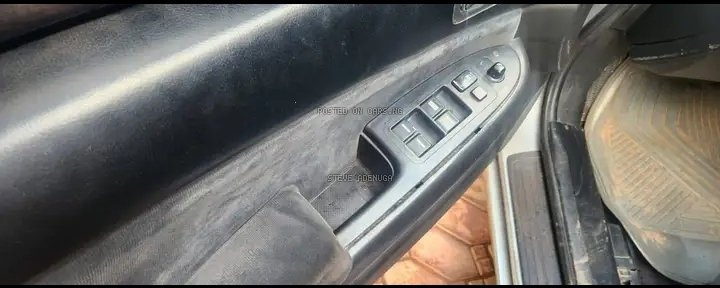 Honda Accord EOD 2004 for Sale In Ogun image